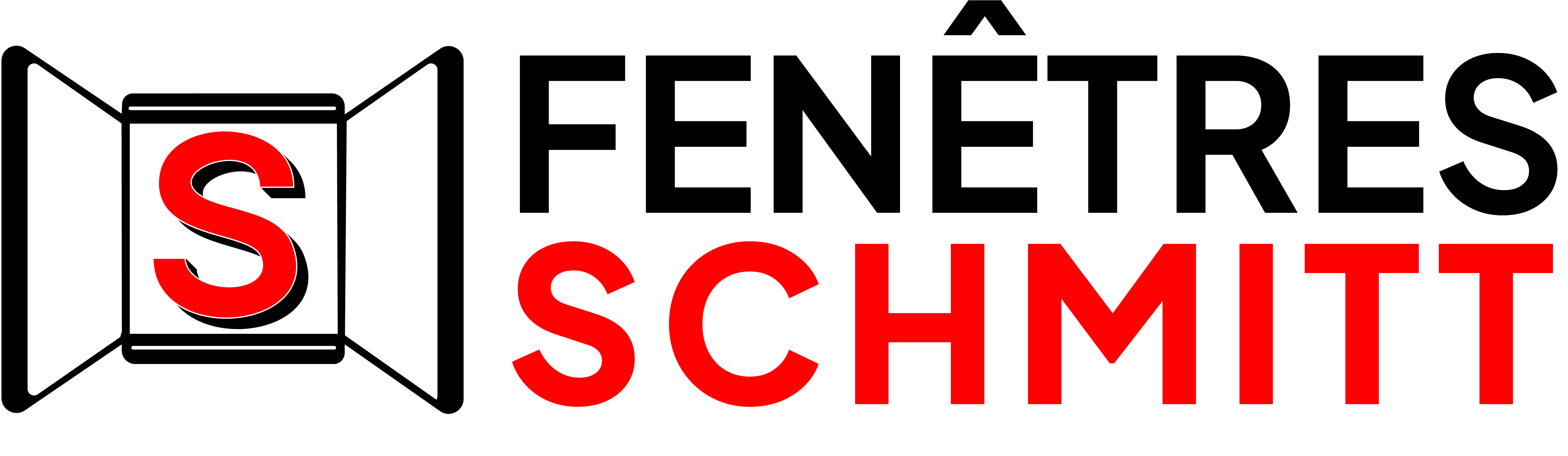 Logo FENETRES SCHMITT