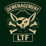 Logo FENNEC TRANSPORT