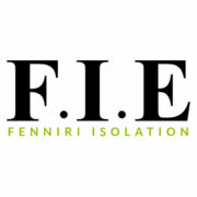 Logo FENNIRI ISOLATION ENVIRONNEMENT