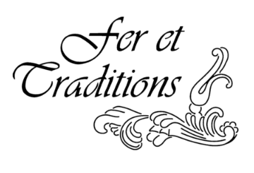 Logo FER ET TRADITIONS