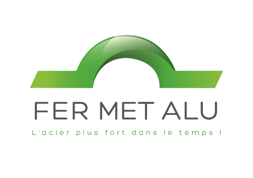 Logo FER MET ALU