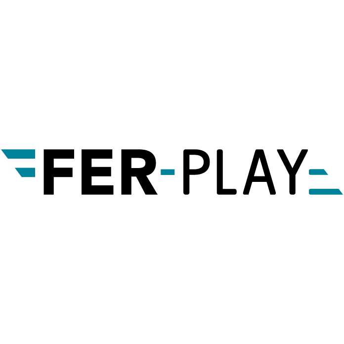 Logo FER-PLAY