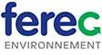 Logo FEREC RECYCLAGE