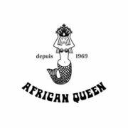 Logo FERLAC (AFRICAN QUEEN)