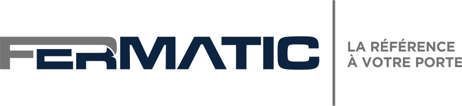 Logo FERMATIC SAS