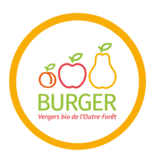 Logo FERME BURGER