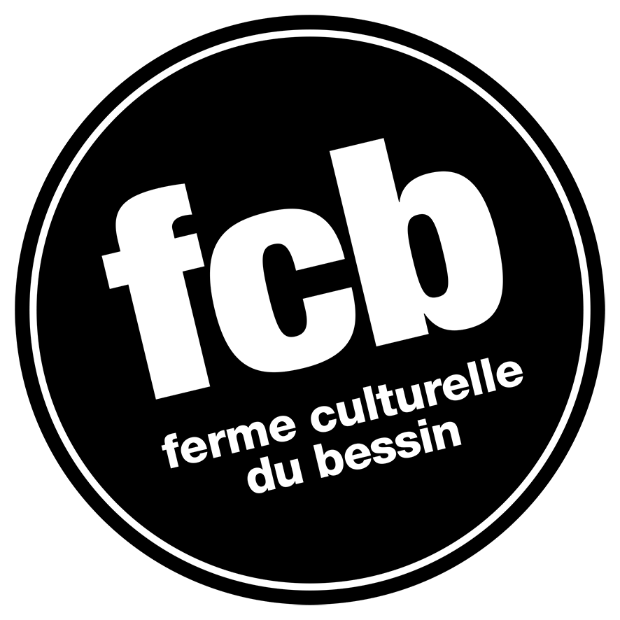 Logo FERME CULTURELLE DU BESSIN (FCB)