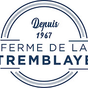 Logo FERME DE LA TREMBLAYE