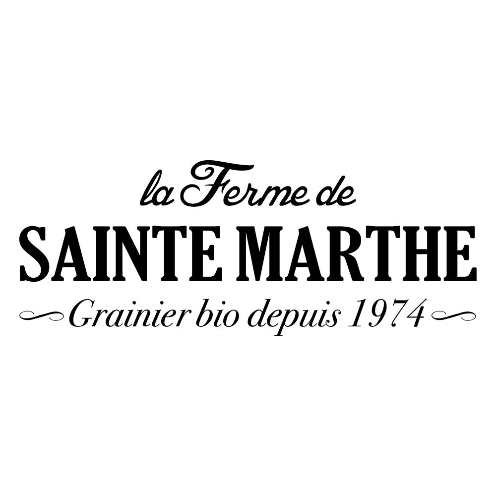 Logo FERME DE SAINTE MARTHE