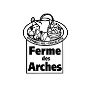Logo FERME DES ARCHES