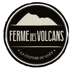 Logo FERME DES VOLCANS