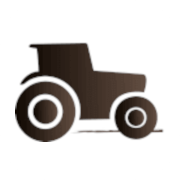 Logo FERME ET JARDIN