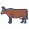 Logo FERME HUBAUT
