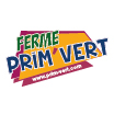 Logo FERME PRIM'VERT (FERME PRIM'VERT)