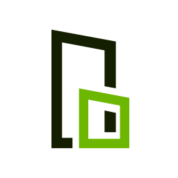 Logo FERMETURES DE LA BRIE (FB)