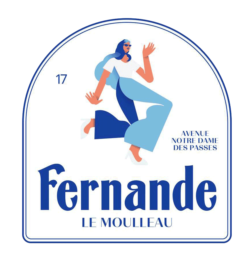 Logo FERNANDE