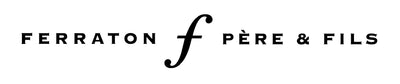Logo FERRATON PERE ET FILS