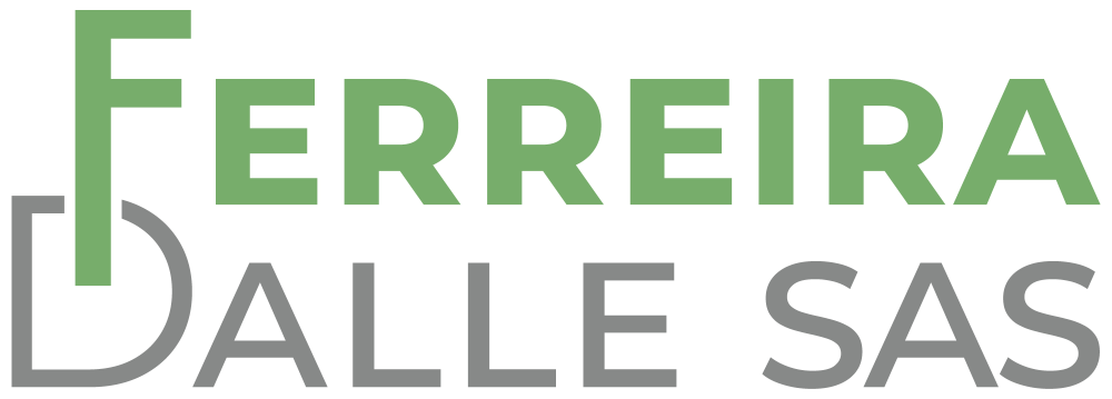 Logo FERREIRA DALLE