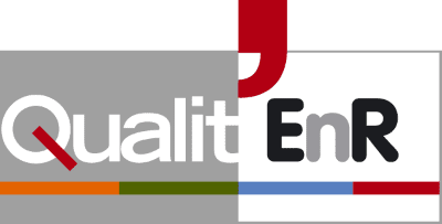 Logo FERRER (QUALI'POSE)