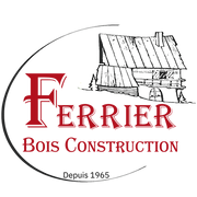 Logo FERRIER BOIS CONSTRUCTION