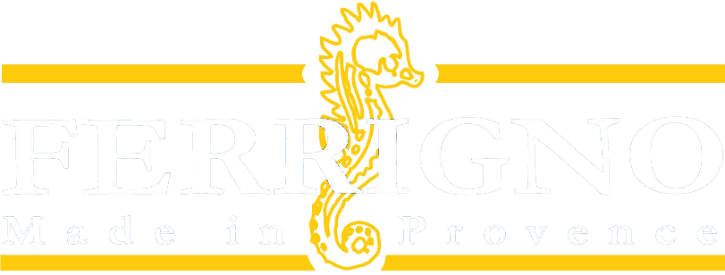 Logo FERRIGNO