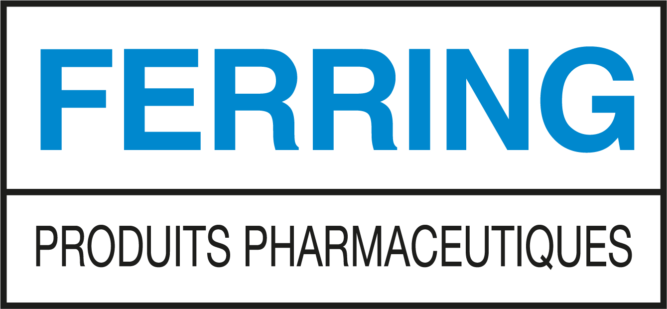 Logo FERRING SAS