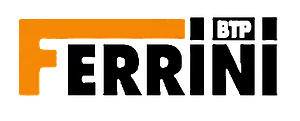 Logo FERRINI B.T.P.