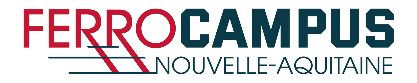 Logo FERROCAMPUS