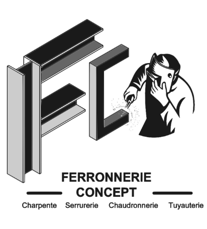 Logo FERRONNERIE CONCEPT (FERRONNERIE CONCEPT)