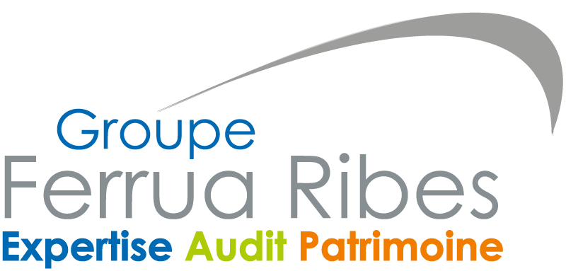 Logo FERRUA RIBES EXPERTISE