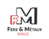 Logo FERS ET METAUX