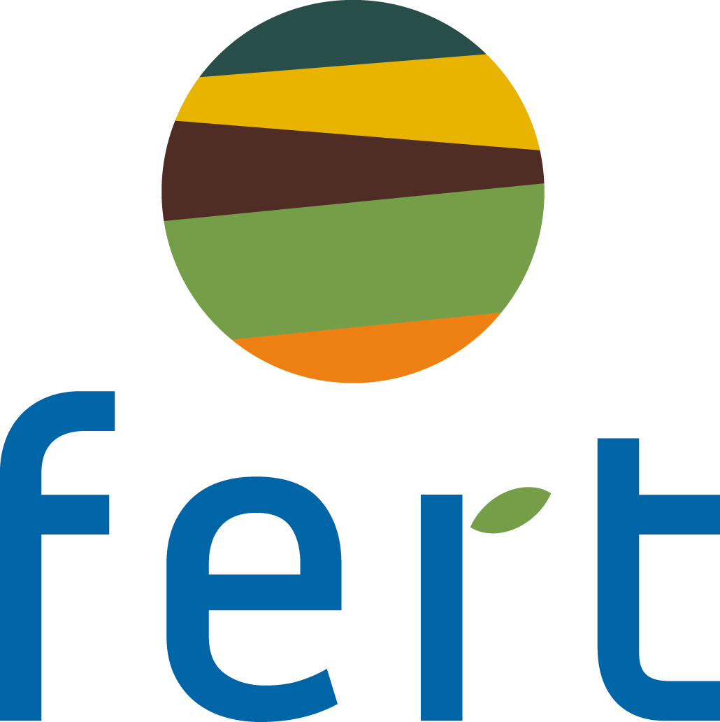 Logo FERT (FERT)
