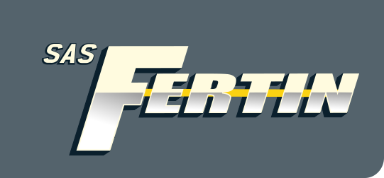 Logo FERTIN JEROME
