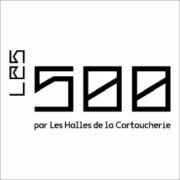 Logo FESTA (LES 500)