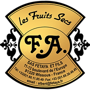 Logo FETAYA ET FILS