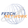 Logo FETCH NETWORK