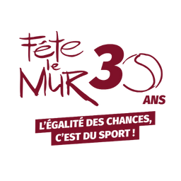 Logo FETE LE MUR