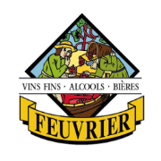 Logo FEUVRIER SAS