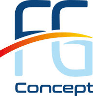 Logo FG CONCEPT