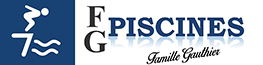Logo FG PISCINES