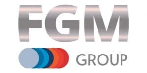 Logo FGM GROUP (AEG)