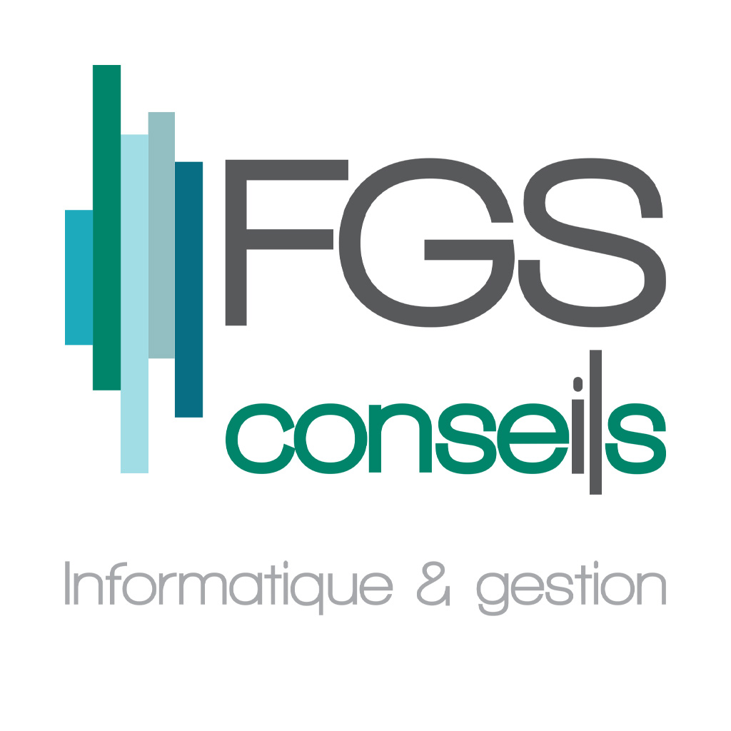 Logo FGS CONSEILS