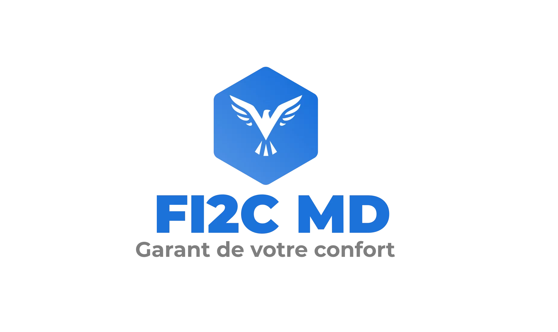 Logo FI2C MD