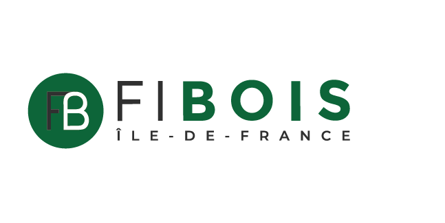 Logo FIBOIS ILE DE FRANCE