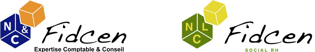 Logo FIDCEN (FIDCEN)