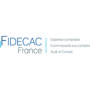 Logo FIDECAC FRANCE
