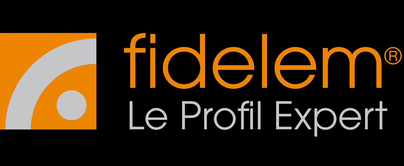 Logo FIDELEM
