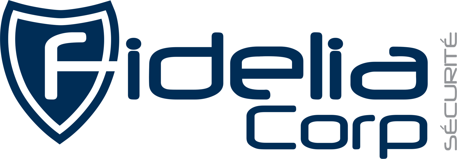Logo FIDELIA CORP