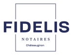 Logo FIDELIS NOTAIRES