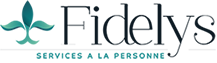 Logo FIDELYS SERVICES